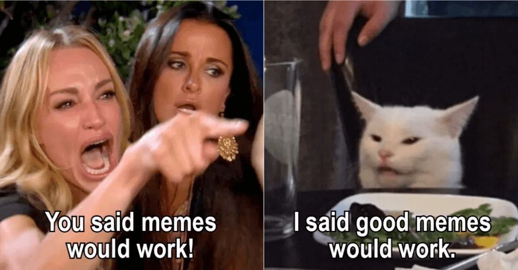 The Rise of Memes in Marketing: From Internet Jokes to Brand Strategy
