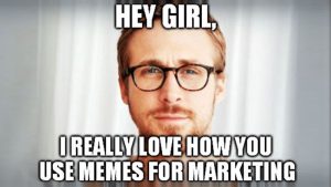 The Rise of Memes in Marketing: From Internet Jokes to Brand Strategy