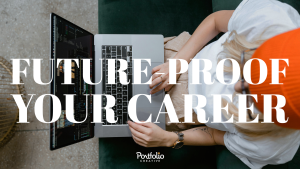 Future proof your career