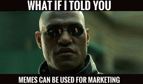 The Rise of Memes in Marketing: From Internet Jokes to Brand Strategy