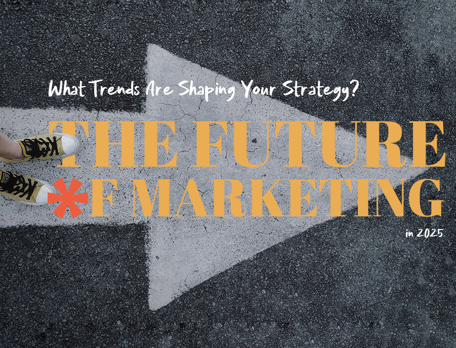 the future of marketing