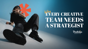 Creative Strategist